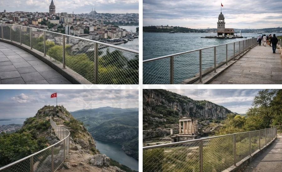 Mesh Çelik Ağ,Mesh Çelik,Meshçelik,Çelik Mesh,Çelikmesh