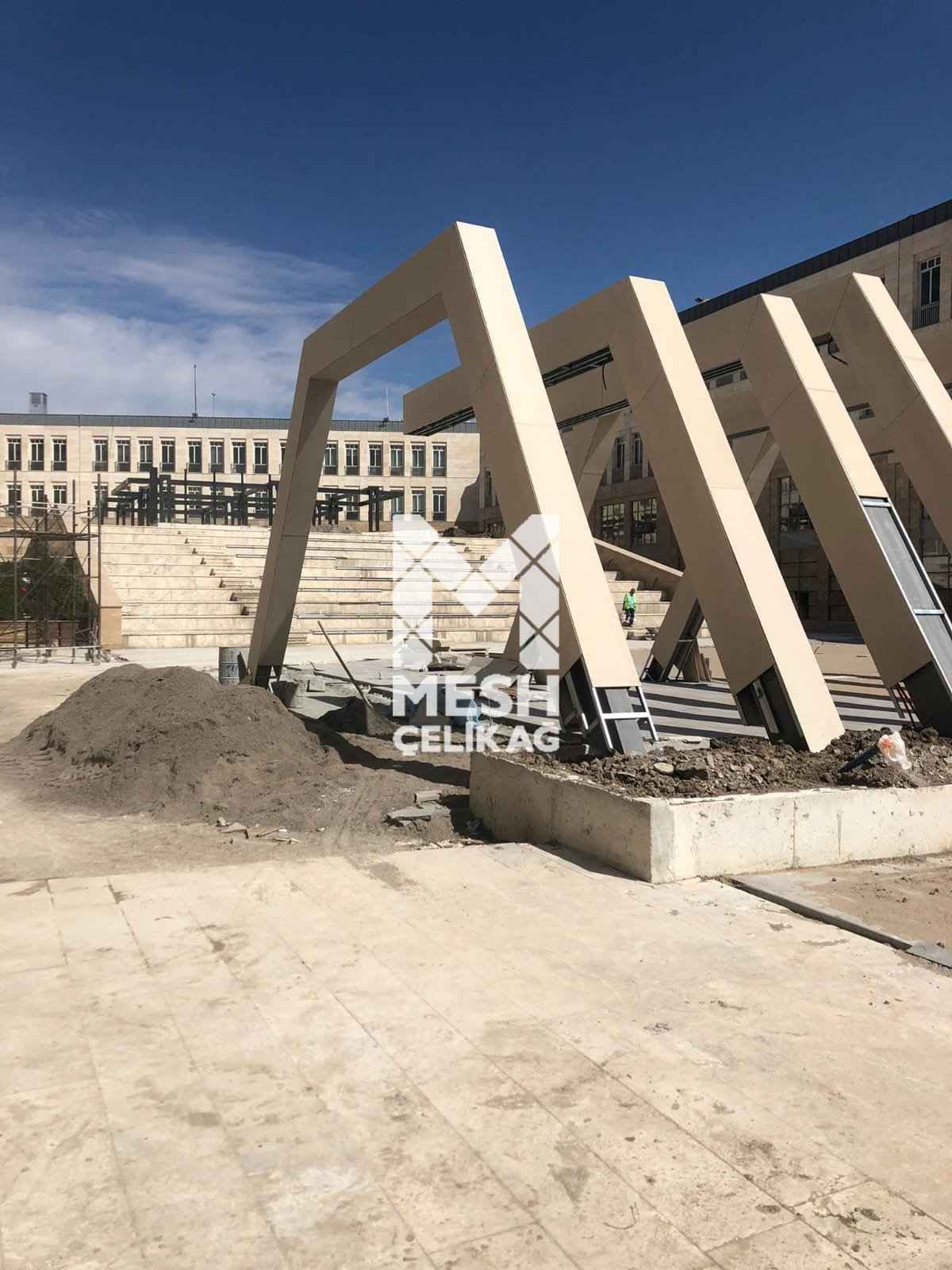 Çelik Ağ,Çelikağ,Meshçelik,Çelik Mesh,Çelikmesh