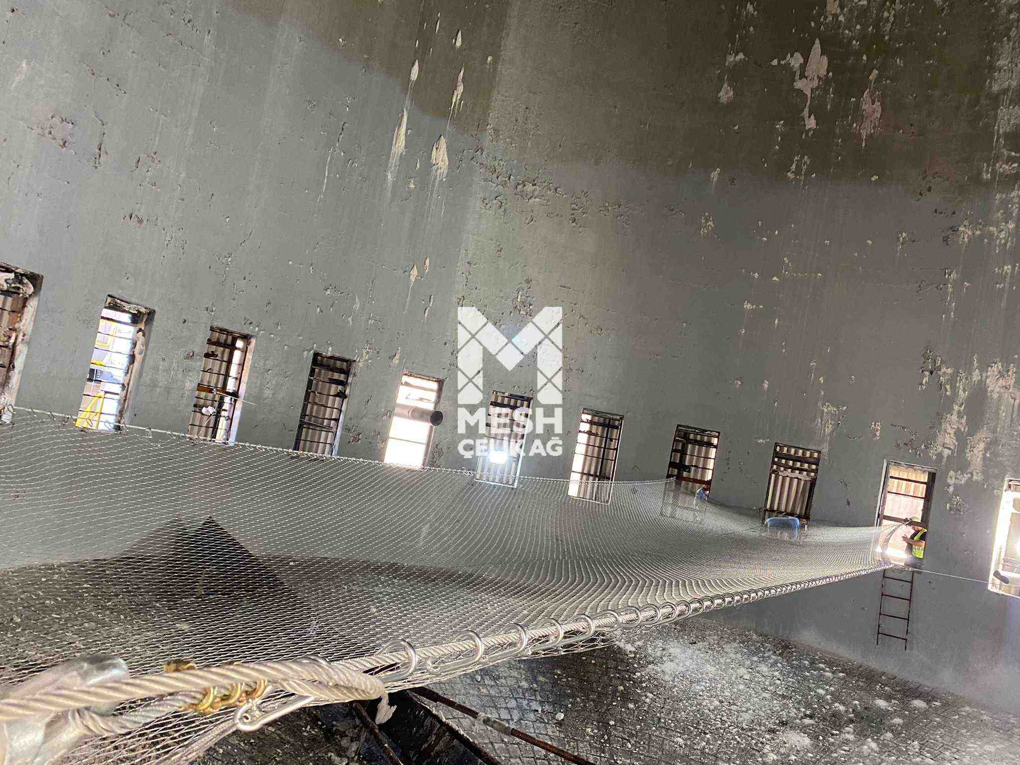 Çelikağ,Mesh Çelik Ağ,Meshçelik,Çelik Mesh,Çelikmesh