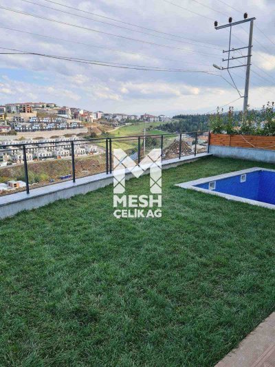 Çelik Ağ,Çelikağ,Mesh Çelik,Meshçelik,Çelik Mesh