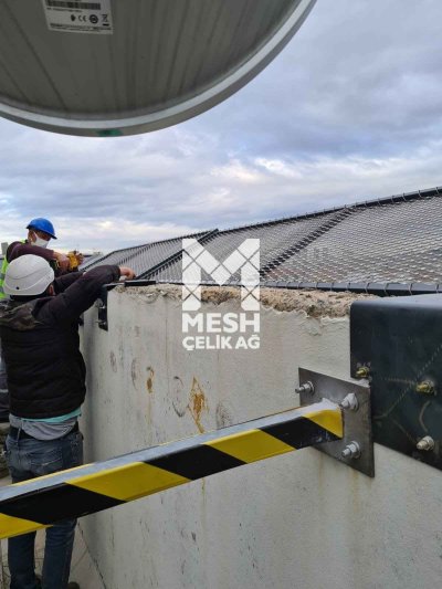 Çelik Ağ,Çelikağ,Mesh Çelik Ağ,Çelik Ağ Mesh,Çelik Mesh