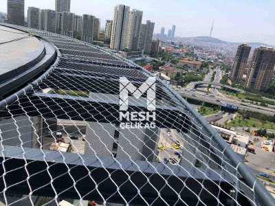 Çelik Ağ,Mesh Çelik,Meshçelik,Çelik Mesh,Çelikmesh