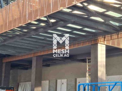 Çelik Ağ,Çelikağ,Mesh Çelik Ağ,Meshçelik,Çelikmesh