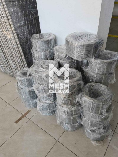 Çelik Ağ,Çelikağ,Mesh Çelik Ağ,Mesh Çelik,Meshçelik