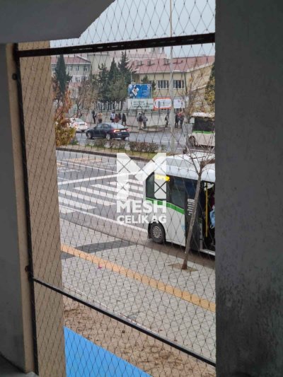 Çelik Ağ,Mesh Çelik Ağ,Mesh Çelik,Meshçelik,Çelikmesh