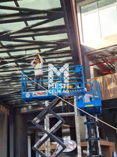 Çelik Ağ,Çelikağ,Mesh Çelik,Meshçelik,Çelikmesh