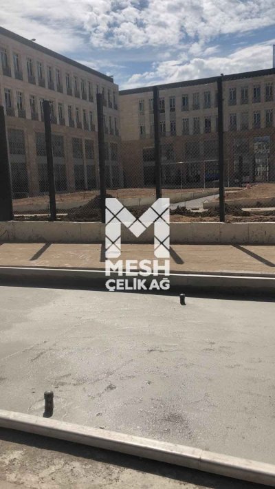 Çelik Ağ,Çelikağ,Çelik Ağ Mesh,Çelik Mesh,Çelikmesh