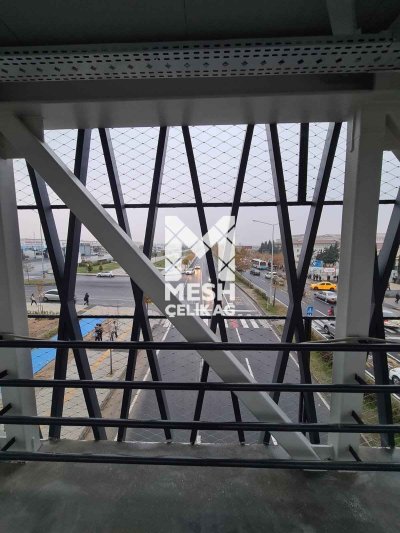 Çelik Ağ,Mesh Çelik Ağ,Mesh Çelik,Meshçelik,Çelikmesh