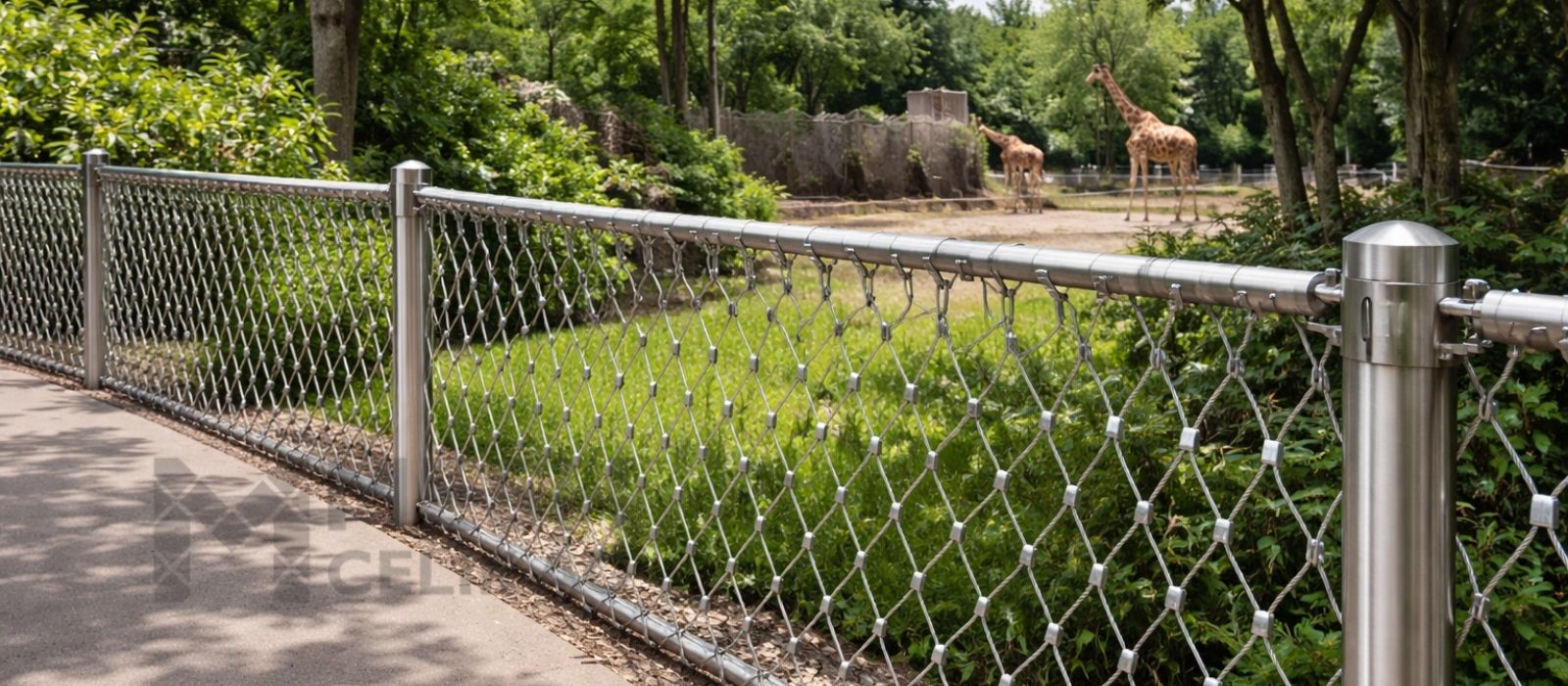 Çelik Ağ,Çelikağ,Mesh Çelik,Meshçelik,Çelik Mesh