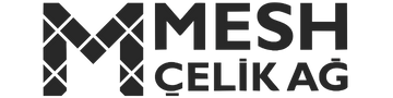Çelik Ağ Mesh - Mesh Çelik Ağ
